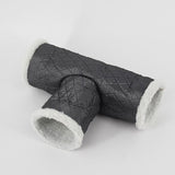 T-Shaped Tunnel for Small Pet