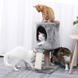 Small Pet Tree | Cat Tree for Ferret and Rats