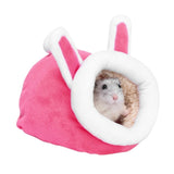 Cute Soft Animal Bed for Small Pet